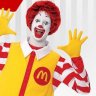 Ronald McDonald