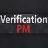 Verification PM