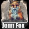 Jonn Fox